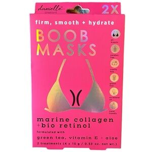 Breast Masks
